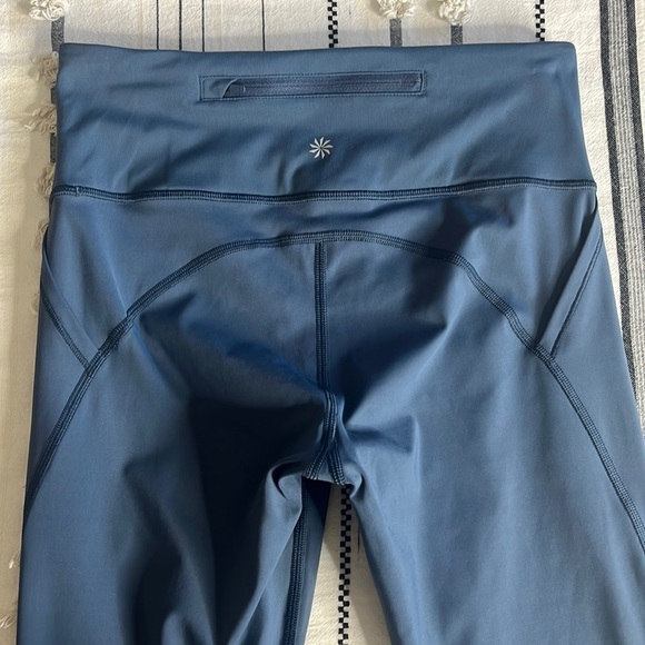 Athleta • Lightning tight leggings - Picture 5 of 12